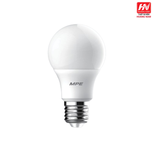 LED Bulb chống ẩm 3W ánh sáng trắng LBD3-3T