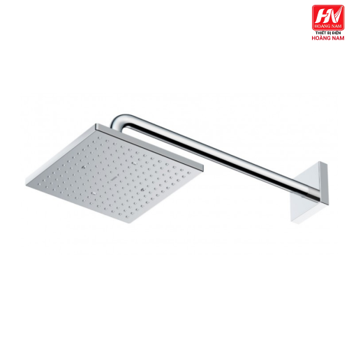 BÁT SEN GẮN TƯỜNG TOTO TBW08001A VUÔNG 200MM DÒNG G