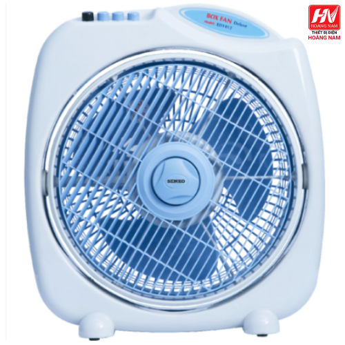 Quạt bàn đảo Senko BD1012