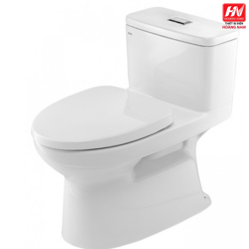 Bồn Cầu INAX AC-969VN (AC969VN) 1 Khối Aqua Ceramic