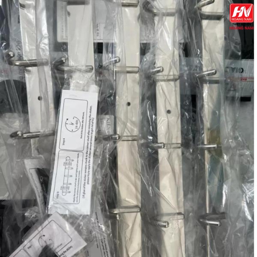 [CHÍNH HÃNG] Móc Dán Tường Treo Quần Áo Inox 304 Cao Cấp  - Keo 3M Siêu Dính - Treo Quần Áo, Khăn, Dụng Cụ Bếp, Đồ Nhà Tắm Treo Tường