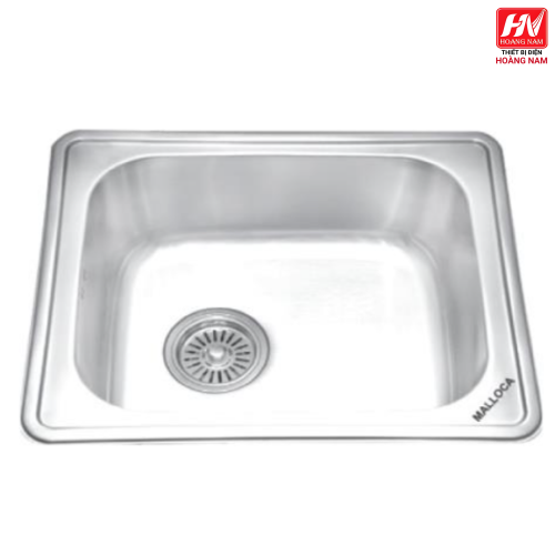 Chậu Rửa Chén Bán Thủ Công MS 1023