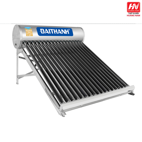 Máy nước nóng năng lượng mặt trời ĐT 180L 70 - 12 - CLASSIC