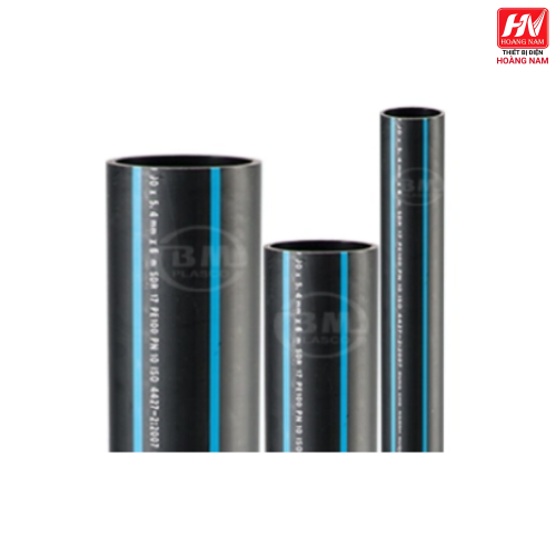 Ống nhựa HDPE 110 Bình Minh (4L2)
