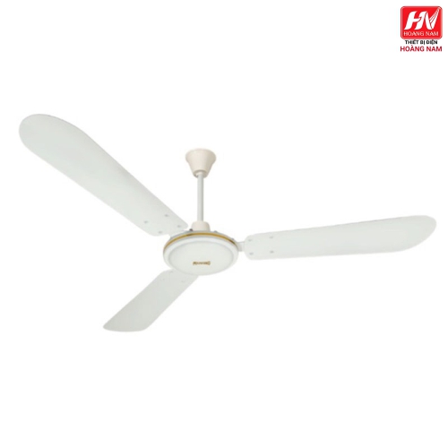 QUẠT TRẦN 3 CÁNH MỸ PHONG MP1400 (KHÔNG HỘP SỐ)