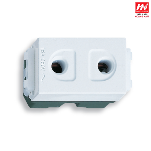 Ổ cắm đơn WEG1090
