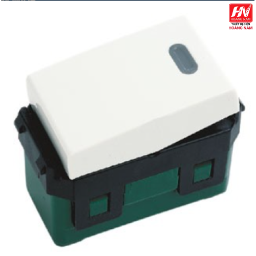  Công tắc đơn WEG5151-51K