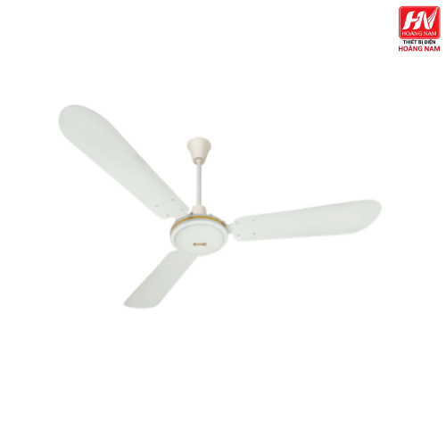 QUẠT TRẦN 3 CÁNH MỸ PHONG MP1400 (CÓ HỘP SỐ)