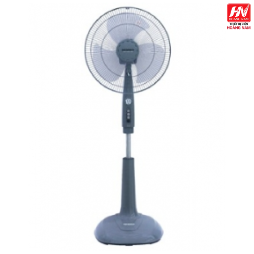 Quạt Đứng Hẹn Giờ DH1600