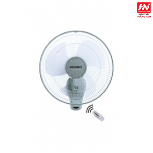 Quạt Treo Remote TR1683