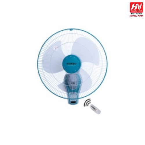 Quạt Treo Remote TR1683