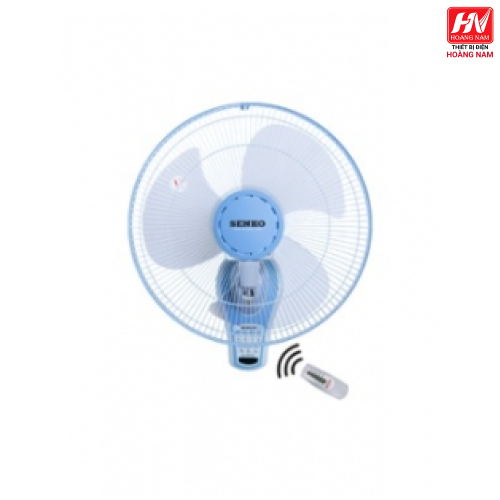 Quạt Treo Remote TR1683