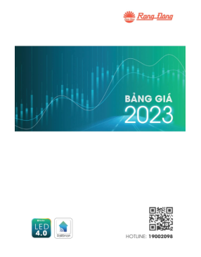 Bảng giá đèn rạng đông 2024 ( mới nhất+ chiết khấu cao)