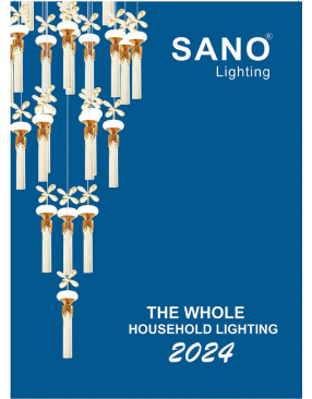 Bảng Giá Đèn Trang Trí SANO 2024 MỚI NHẤT ( Kèm chiết khấu tốt)