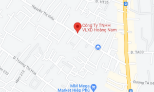 Thiết bị điện Hoàng Nam