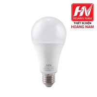 LED Bulb chống ẩm 15W ánh sáng trắng LBD3-15T