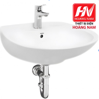 CHẬU RỬA LAVABO TOTO LT300C TREO TƯỜNG