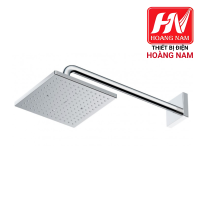 BÁT SEN GẮN TƯỜNG TOTO TBW08001A VUÔNG 200MM DÒNG G