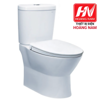 Bồn cầu CAESAR CD1320