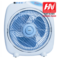 Quạt bàn đảo Senko BD1012