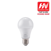 LED Bulb chống ẩm 9W ánh sáng trắng LBD3-9T