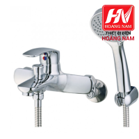 Vòi Sen Tắm CAESAR S563C Nóng Lạnh 3 Chế Độ