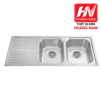 Chậu rửa chén MS 1025L NEW