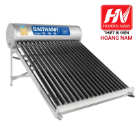 Máy nước nóng năng lượng mặt trời Đại Thành 130 lít classic F58 – 12 ống