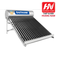 Máy nước nóng năng lượng mặt trời ĐT 180L 70 - 12 - CLASSIC