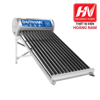 Máy nước nóng năng lượng mặt trời Đại Thành 250L