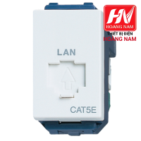  Ổ cắm mạng WEG2488