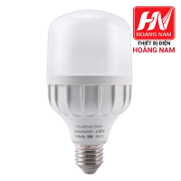 LED Bulb chống ẩm 20W ánh sáng trắng LBD3-20T