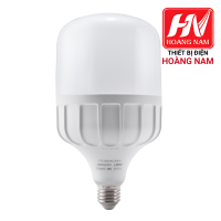 LED Bulb chống ẩm 40W ánh sáng trắng LBD3-40T