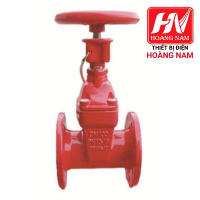 Van cửa tín hiệu YDK KNX-16S nhập khẩu chính hãng Hàn Quốc 100%