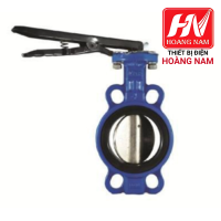 Van bướm tay gạt YDK KBF(WH)-16 Hàn Quốc giá tốt