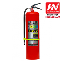 Bình chữa cháy Tomoken 8kg dạng bột ABC TMK-VJ-ABC/8Kg