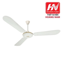 QUẠT TRẦN 3 CÁNH MỸ PHONG MP1400 (KHÔNG HỘP SỐ)