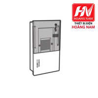 Tủ điện âm tường E4M8/12L