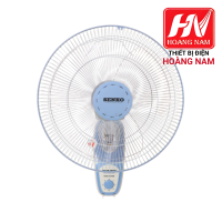 Quạt treo tường Senko 3 cánh TC1626 47W 