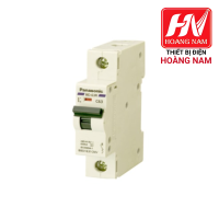 MCB 1P 40A 6kA 240VAC BBD1401CNVPanasonic