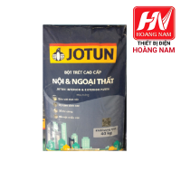 Bột Chét tường nội ngoại thất JOTUN