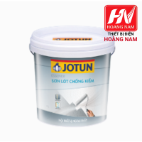 Sơn lót chống kiềm jotun Essence 17 lít