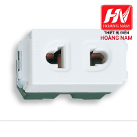 Ổ cắm đơn WEV1091