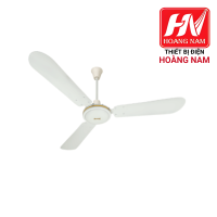 QUẠT TRẦN 3 CÁNH MỸ PHONG MP1400 (CÓ HỘP SỐ)