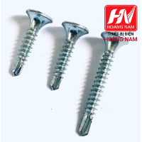 VÍT SÀN BẮT SẮT ĐẦU 