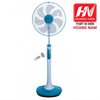 Quạt Đứng Remote DR1608