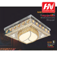 ĐÈN MÂM LED NAM LONG NETVIET NC050