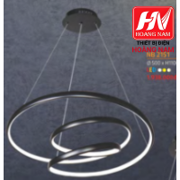 ĐÈN THẢ DECOR NAM LONG NETVIET NB 2151