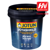SƠN NGOẠI THẤT SIÊU CAO CẤP JOTUN JOTASHIELD BỀN MÀU TỐI ƯU - 1L