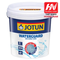 SƠN CHỐNG THẤM MÀU JOTUN WATERGUARD- 6KG